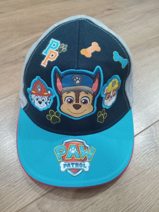 Бейс PAW Patrol, 1-2 роки