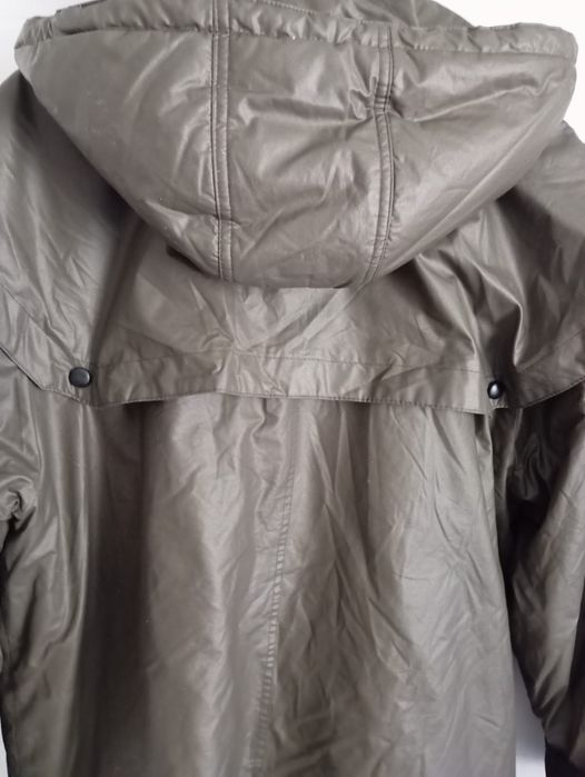 wodoodporna parka jak z horroru koszmar minionego lata XL