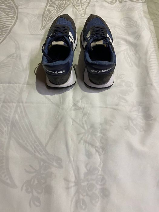 Кроссовки New balance 237