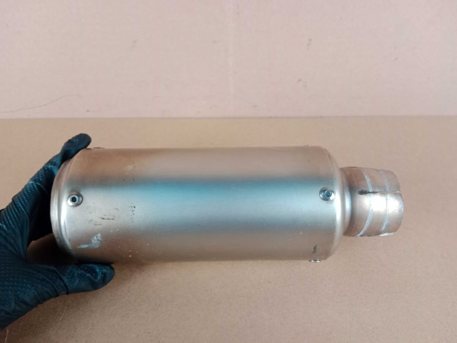 Wydech Tłumik SC Project MOTOGP TM Exhaust Technology