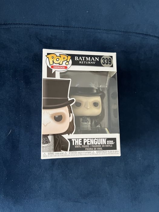 Pingwin Funko Pop DC