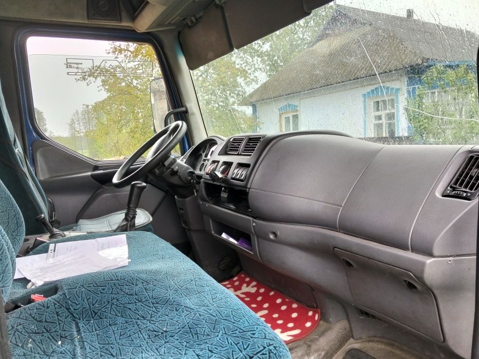 Продам DAF  LF 45