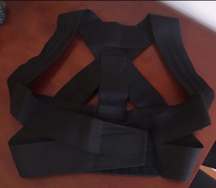 Pack Bem-Estar & Postura – Cinta + Corretor