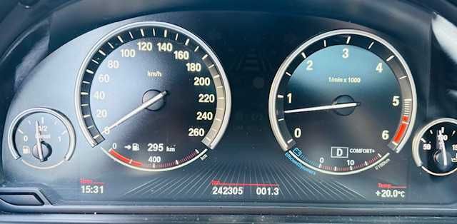 BMW  640 D GranCoupe Luxury