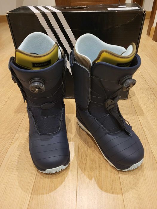Buty Snowboardowe Adidas ACERRA 3ST ADV Double Boa EG9389, rozmiar