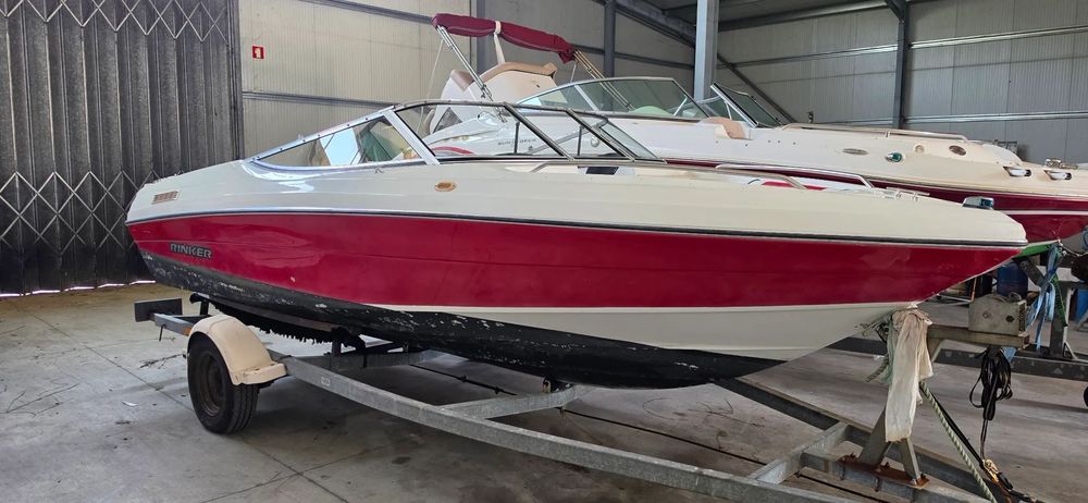 Rinker 186br