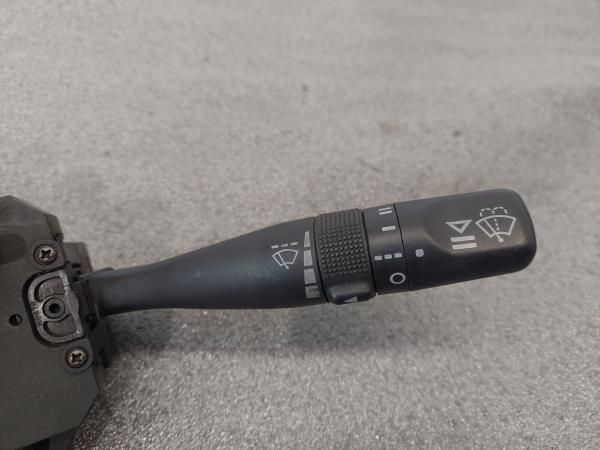 Conjunto / manetes de luzes e limpa vidros LAND ROVER Freelander (L314
