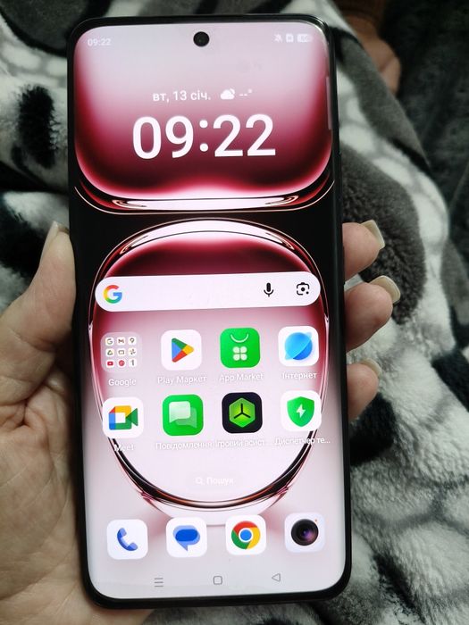 oppo reno 5 - купити мобільні телефони та смартфони - Ціна на OLX.ua