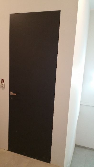 drzwi ukryte z licowane  producent