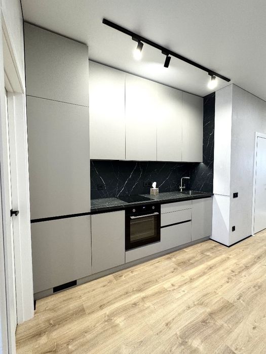 Стильная квартира ЖК Атмосфера. Аркадия МОРЕ.  Срочно!