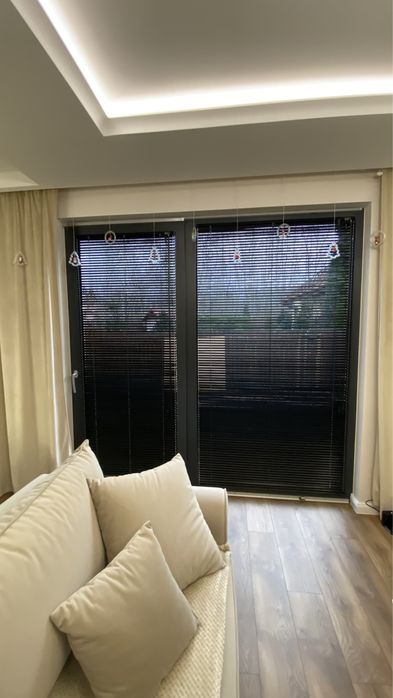 Plisy, zaluzji, moskitiery - Warszawa i okolice