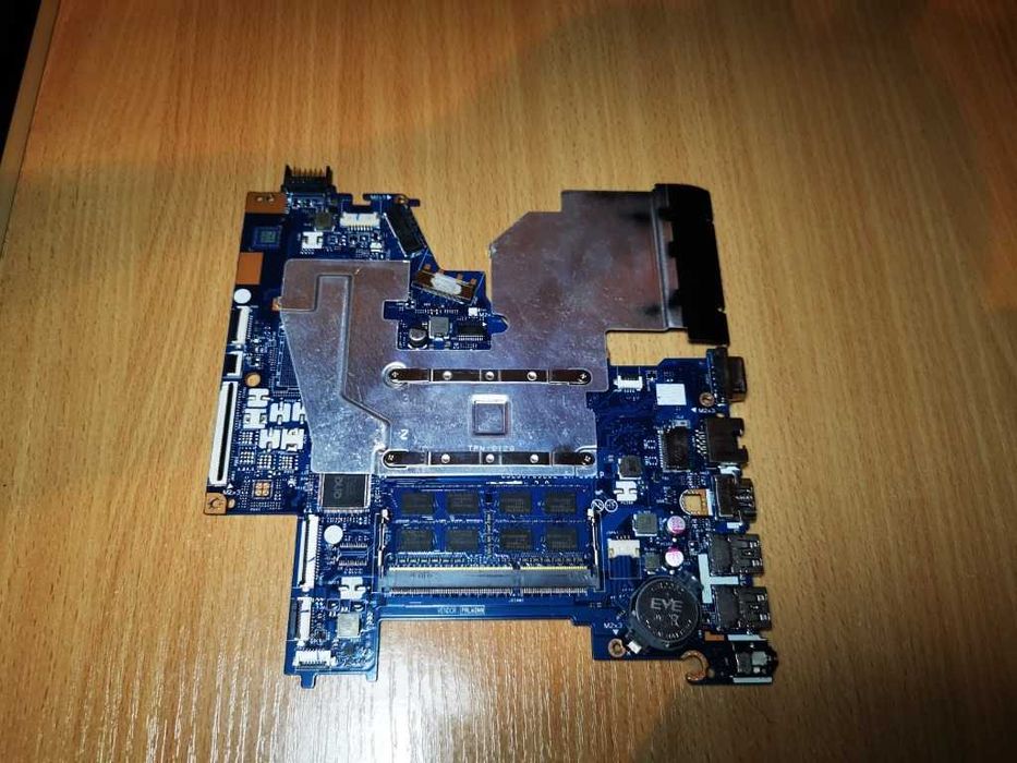 Płyta Główna HP 250G6 CSL50/CSL52 LA-E811P