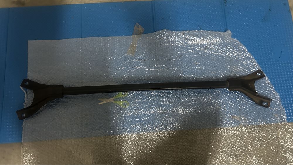 Barra de Topos Nissan Primera P11