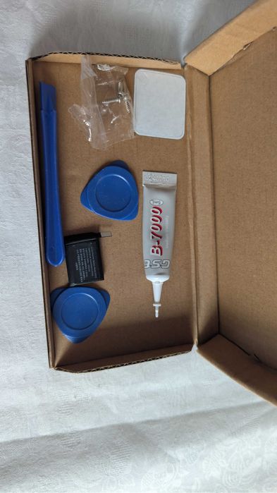 Bateria do Apple watch a1578