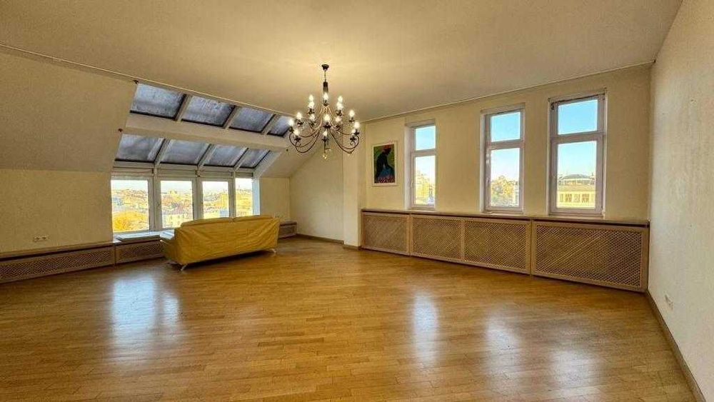 Багатокімнатна квартира за адресою (площа 216 м²) - Atlanta.ua - фото 4