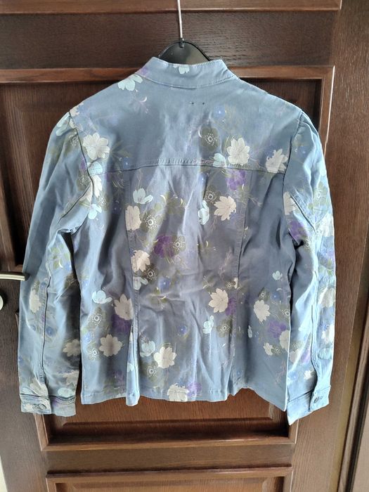 Jeansowa kurtka Bonprix - r.40