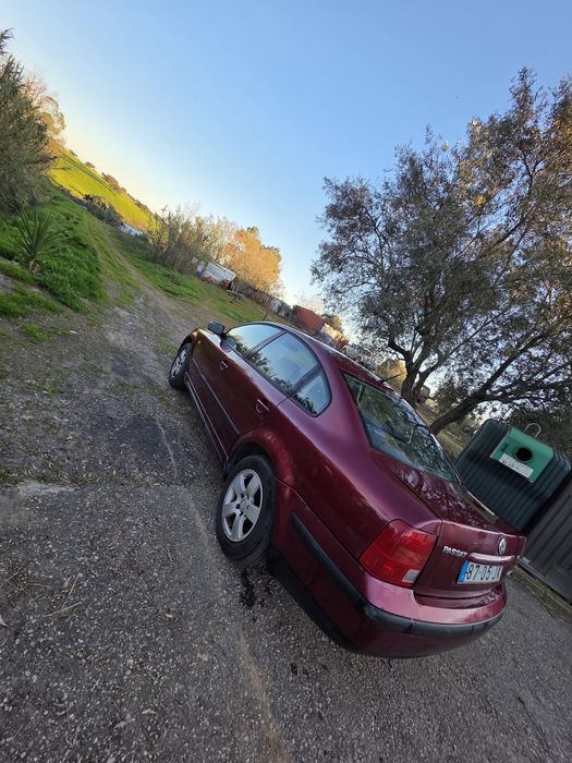 Passat 1.9 TDI 110 cv