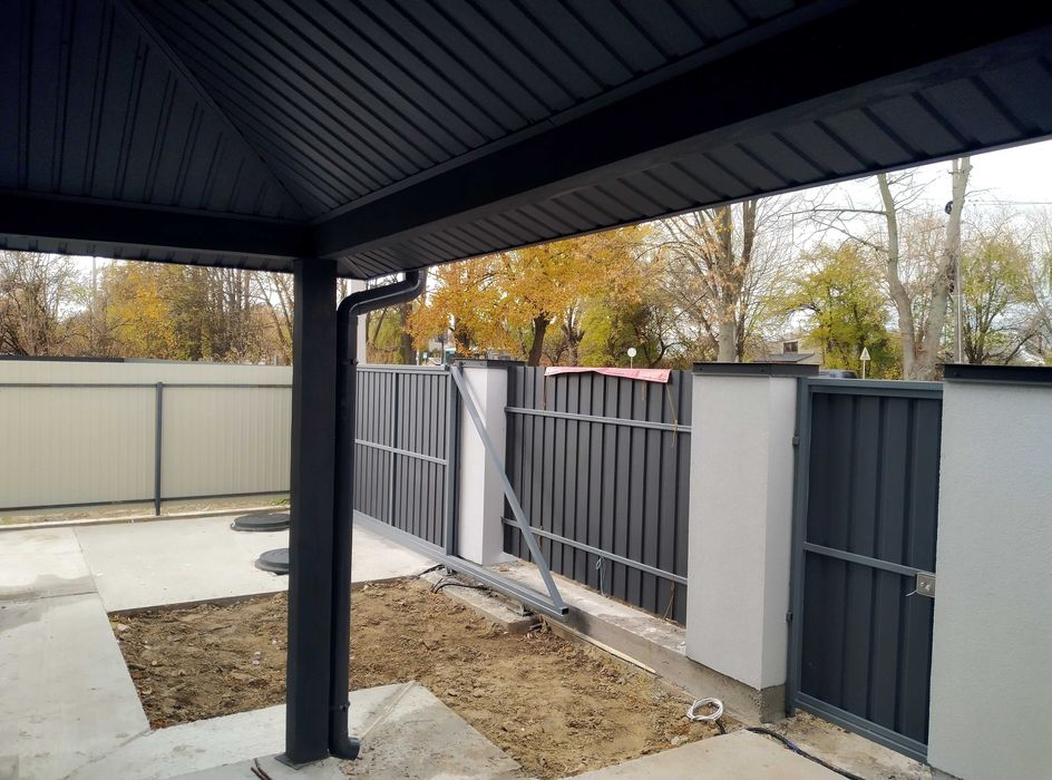 Таунхаус за адресою місто Бровари, вулиця Гетьманська, 32