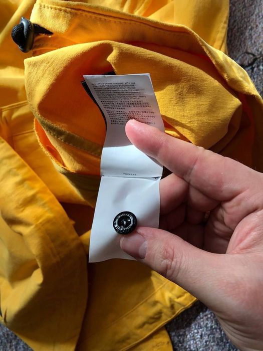 Stone Island Cotton Overshirt 10710