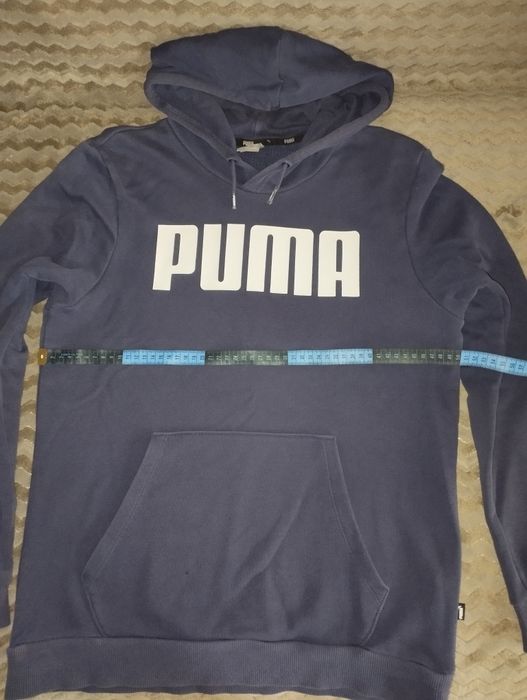 Чоловічий худі з капюшоном без флісу