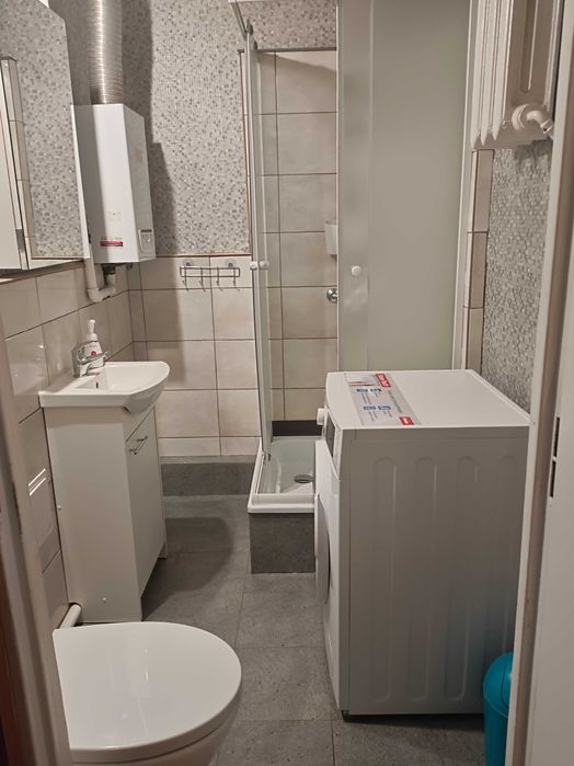 Wynajmę pokoje dla studentów