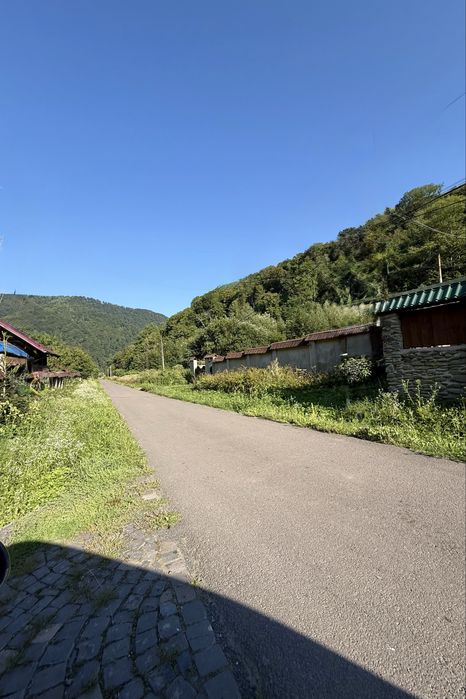 Будинок 290м2, Карпати, м. Свалява