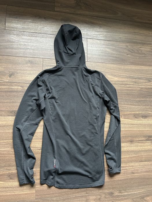 Чоловіча кофта Haglofs