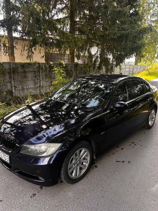 Sprzedam Bmw e90