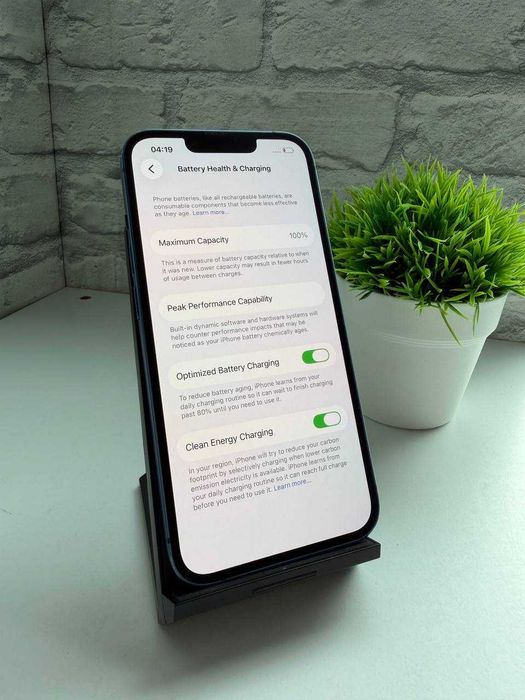 iPhone 13 128gb Neverlock