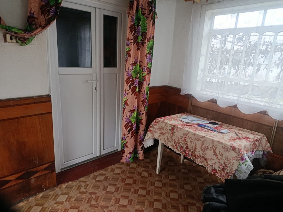 Продам будинок в Оратові