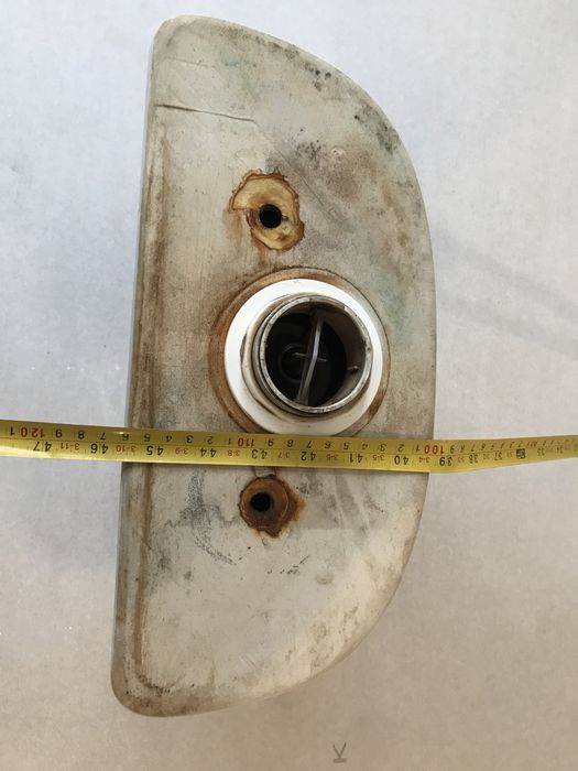 Бачок на унитаз Церсанит