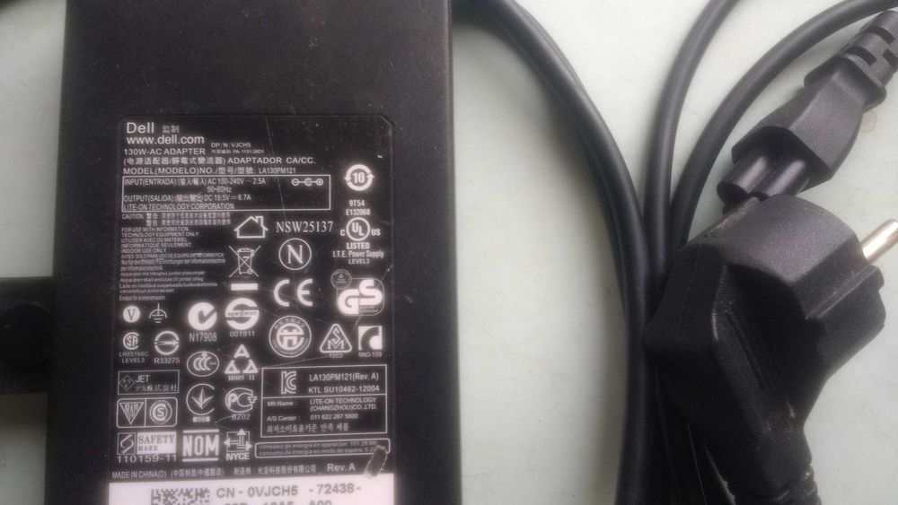 Ноутбук Dell Latitude E6540