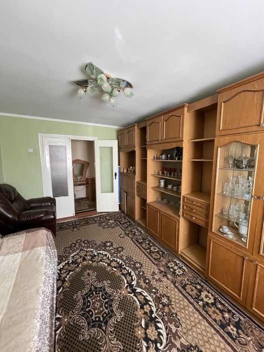 2 кімнатна Індійський 31000$