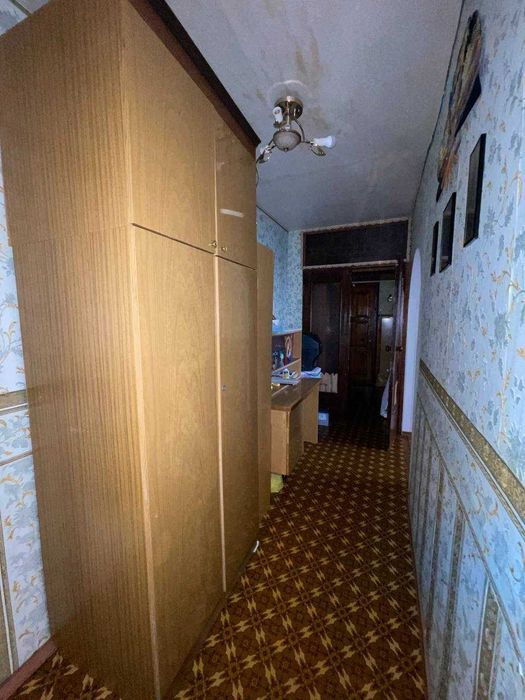 Продаж 3 кім. квартири. 5/9 пов. Розд. кім. вул. Європейська №17666