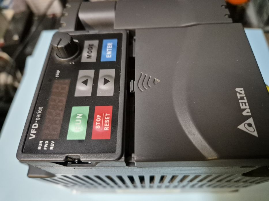 Falownik 3,7kW 400V