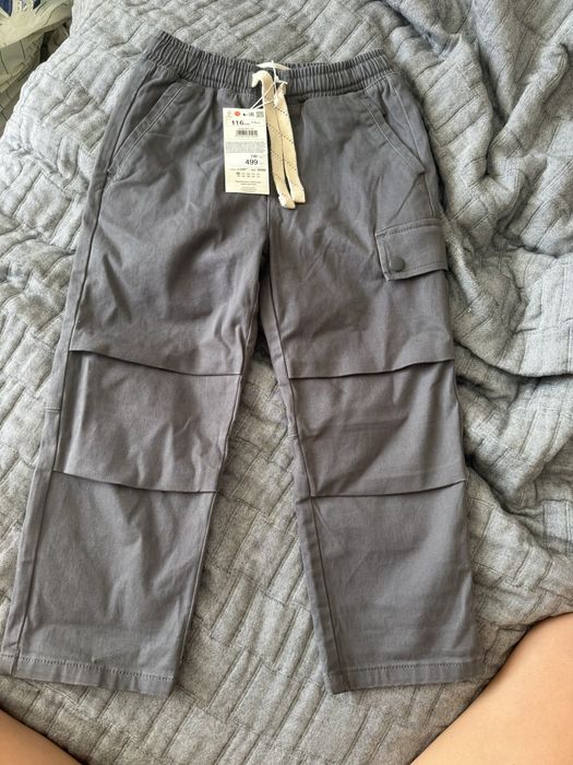 Штани дитячі zara 116