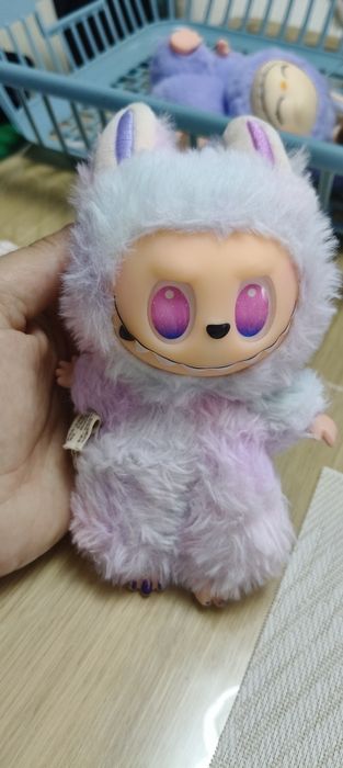 Labubus /lafufus