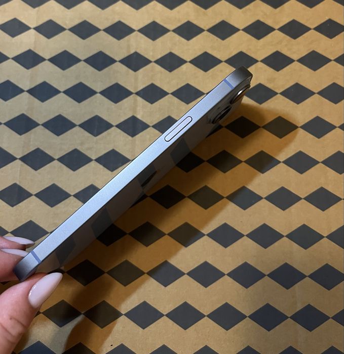 Iphone 14 plus stan idealny