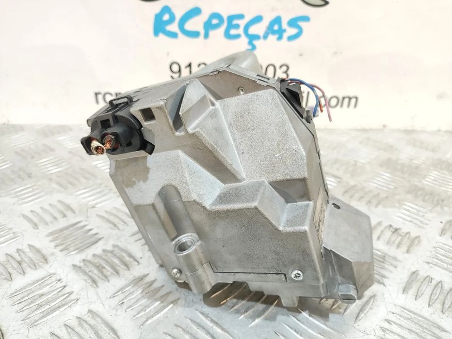 CONTROLADOR ELÉTRICO DA DIREÇÃO ORIGINAL NISSAN QASHQAI J10
