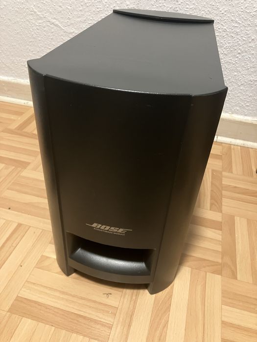 OKAZJA!!! Bose Cinemate Home System