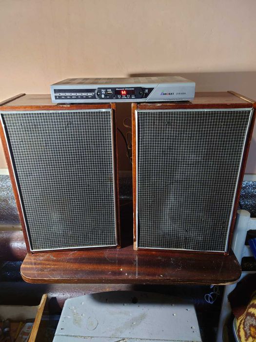 Музика в гараж і не тільки