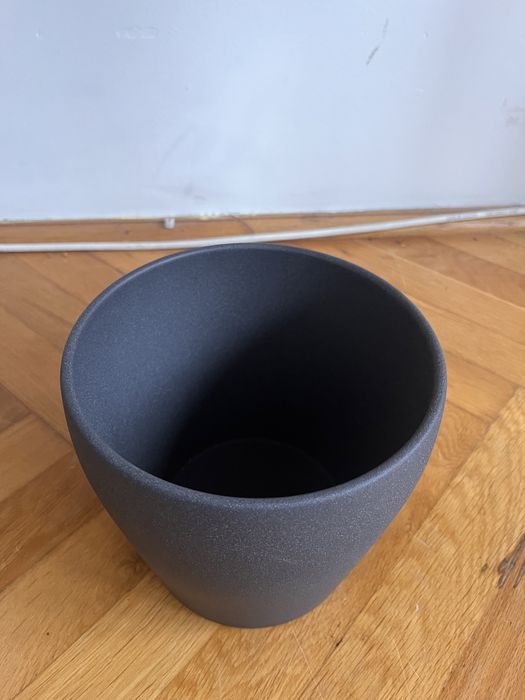 Doniczka persillade IKEA 15cm Odbiór tylko osobisty w Warszawie