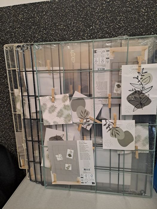 40 nowych dużych ramek na zdjecia