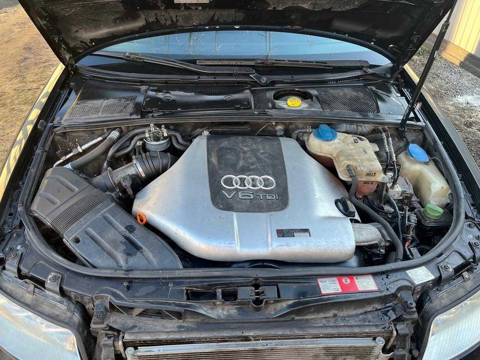 Продам Audi A4 2004