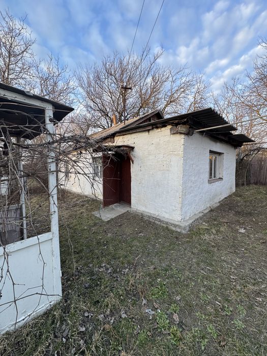 Продам дачу в Костянтинівці