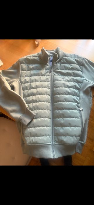 Kurtka wiosenna tommy hilfiger