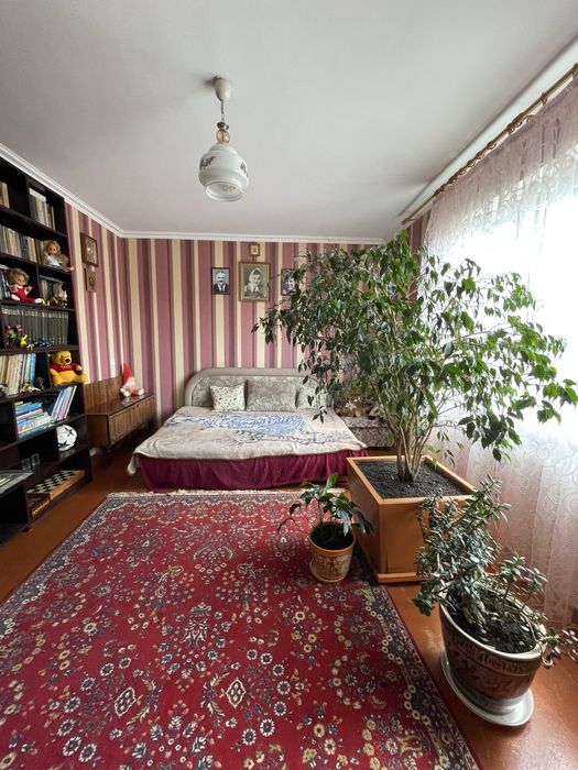 Продається будинок смт.Глибока