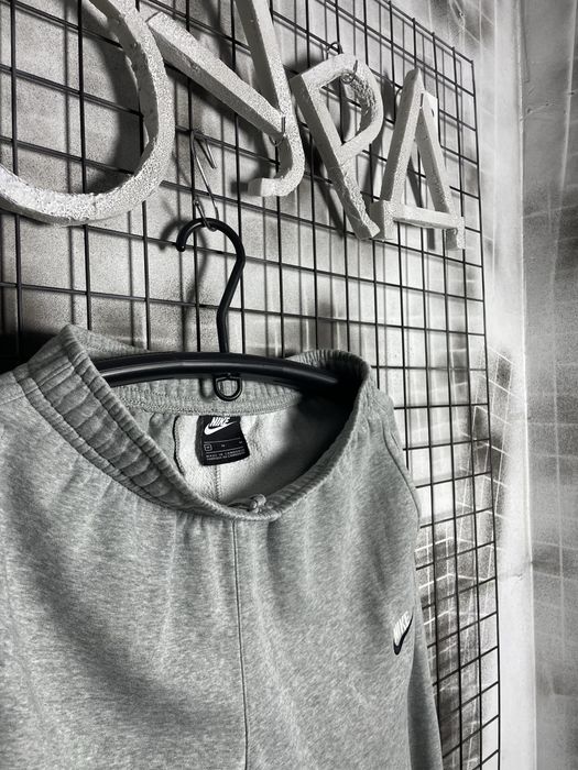 ЗНИЖКА |  Спортивні штанці Nike  М Ідеал