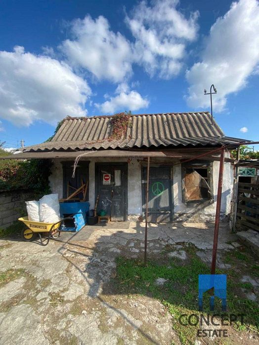 Продам бюджетный дом! Красный камень, Коммунар, Новокодацкий район!