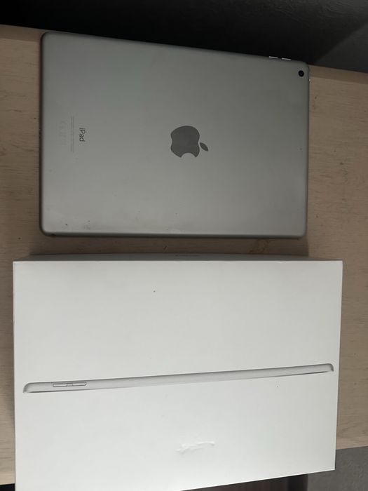 Ipad 9 th generation 64gb